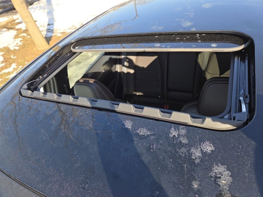 Certified 2025 MAZDA CX-5 Signature image 3