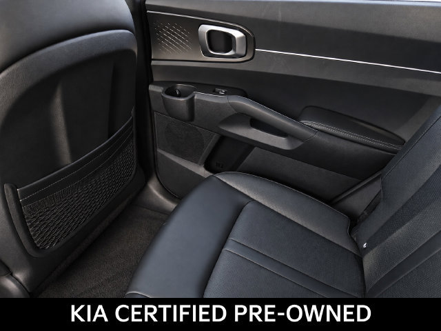Used 2026 Kia Sorento S w/ S Panoramic Sunroof Package FWD image 14