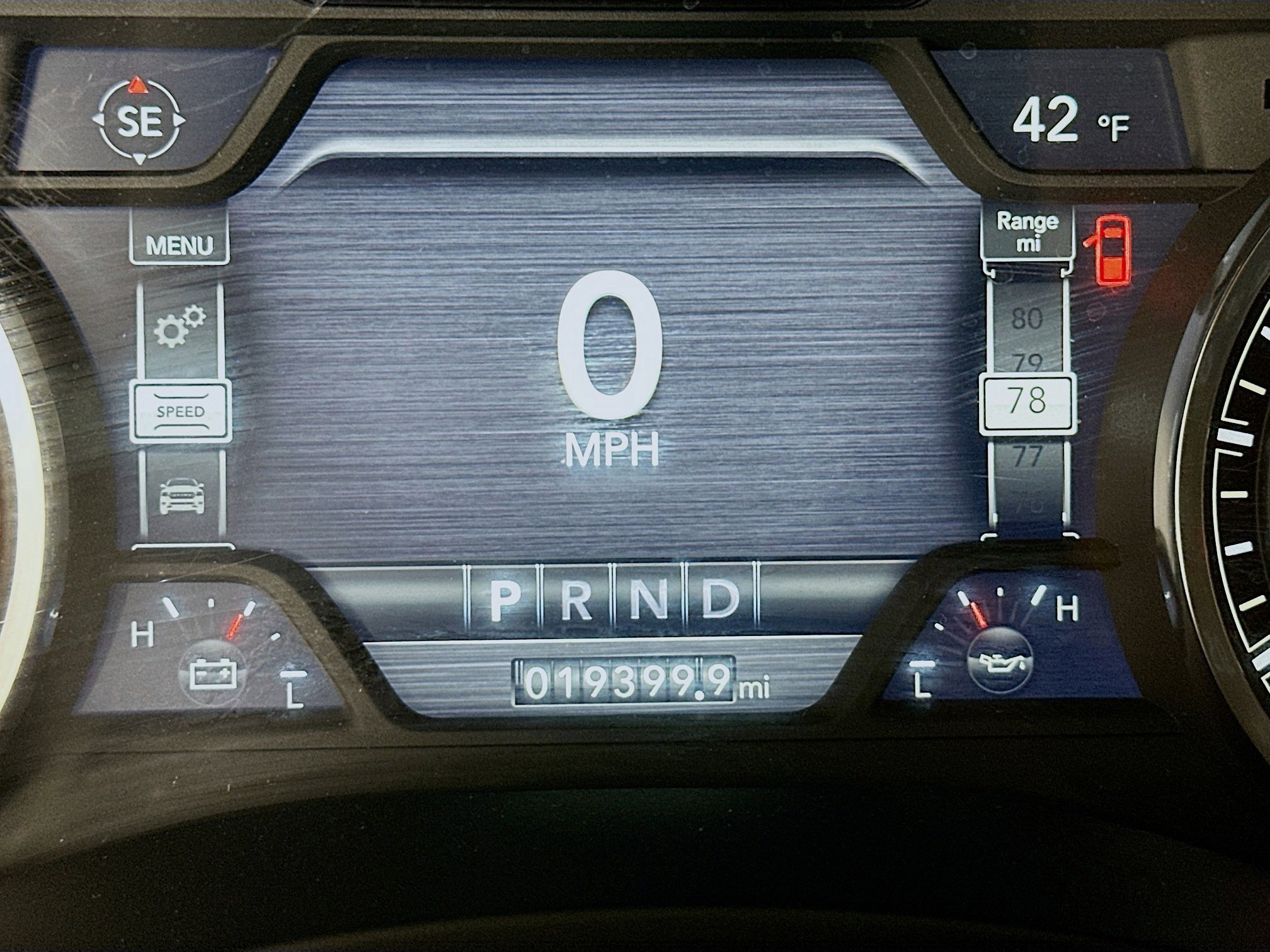 Used 2024 RAM 2500 Laramie w/ Safety Group image 19