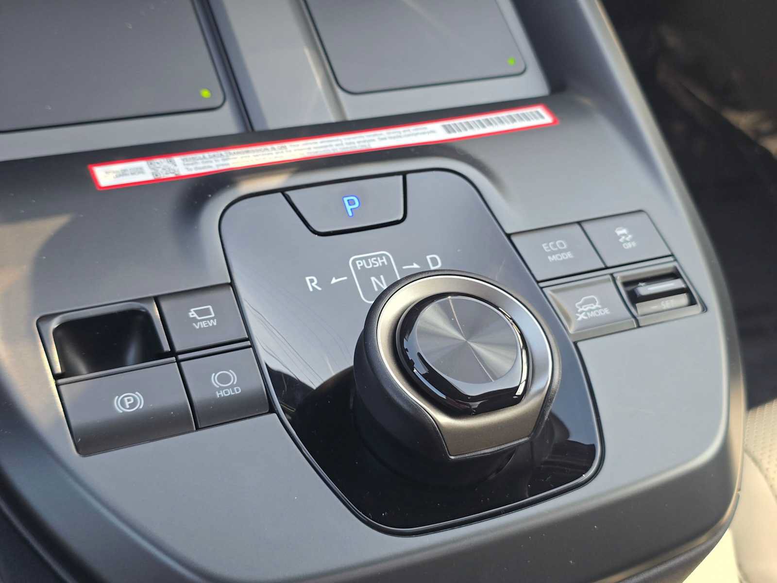 New 2026 Toyota bZ Woodland AWD/4WD image 28