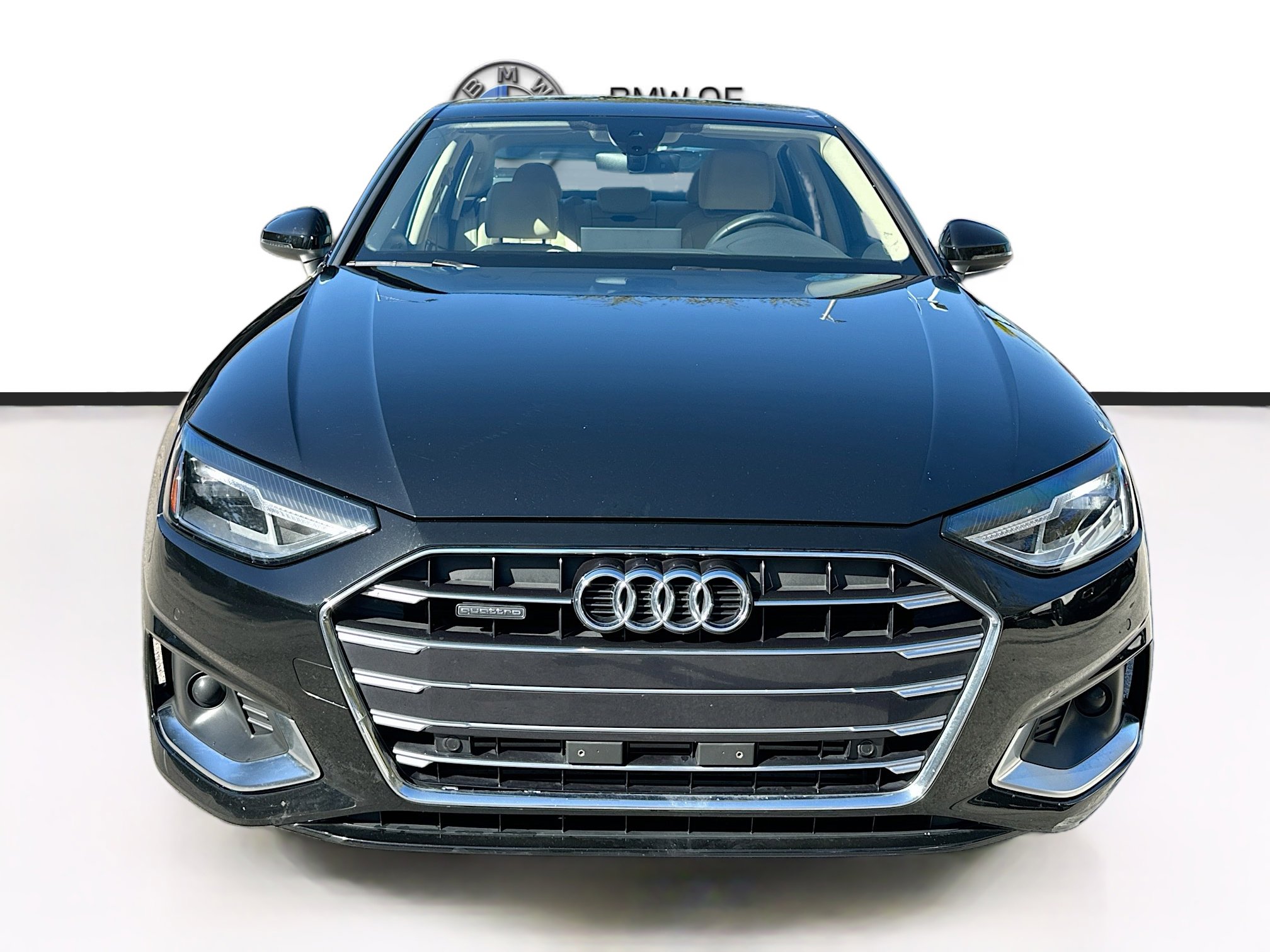 Used 2021 Audi A4 2.0T Premium w/ Convenience Package image 2