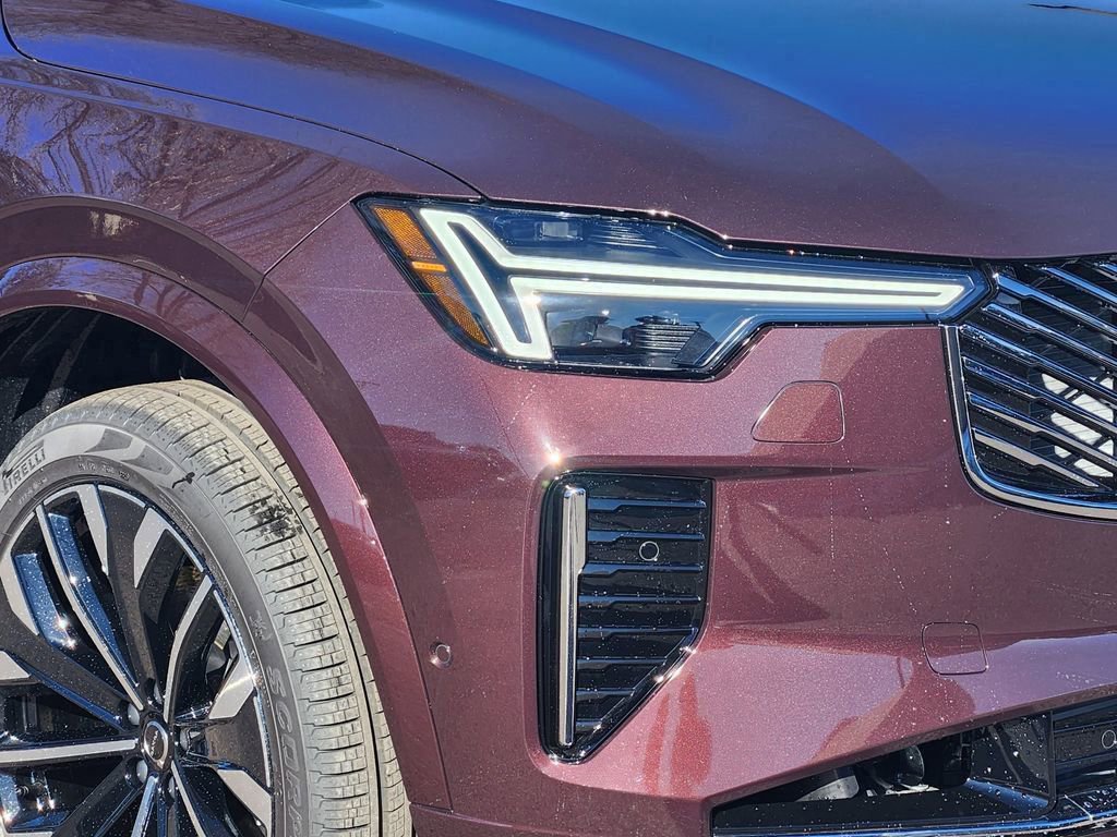 New 2026 Volvo XC90 T8 Ultra w/ Lounge Package image 28