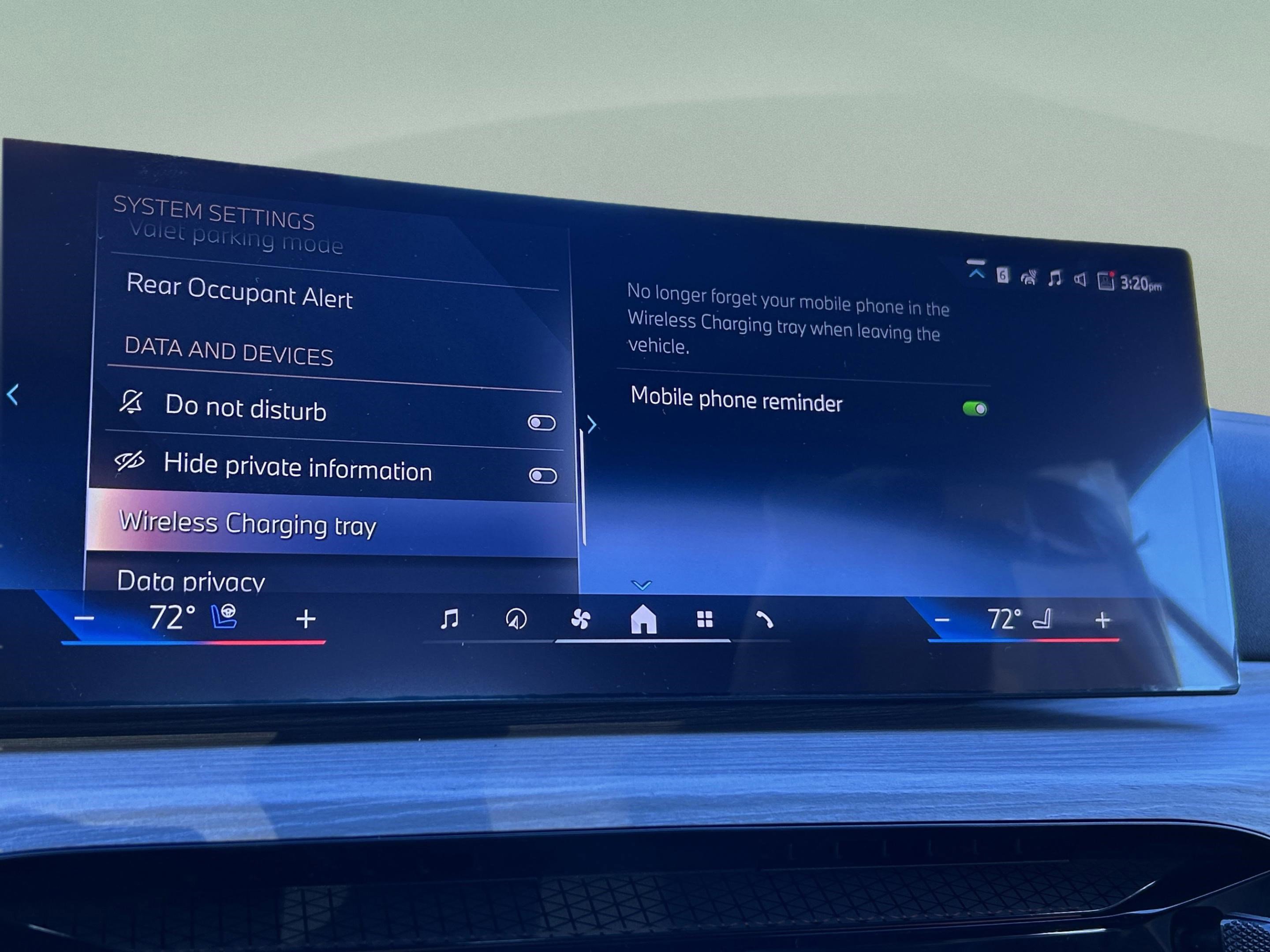 New 2026 BMW 430i Convertible w/ M Sport Package image 18