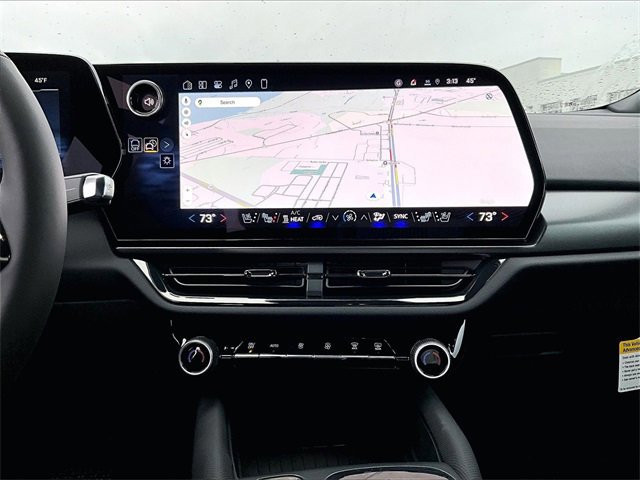 New 2026 Chevrolet Equinox EV RS image 10