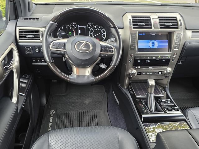 Used 2021 Lexus GX 460 Luxury w/ Accessory Package image 12