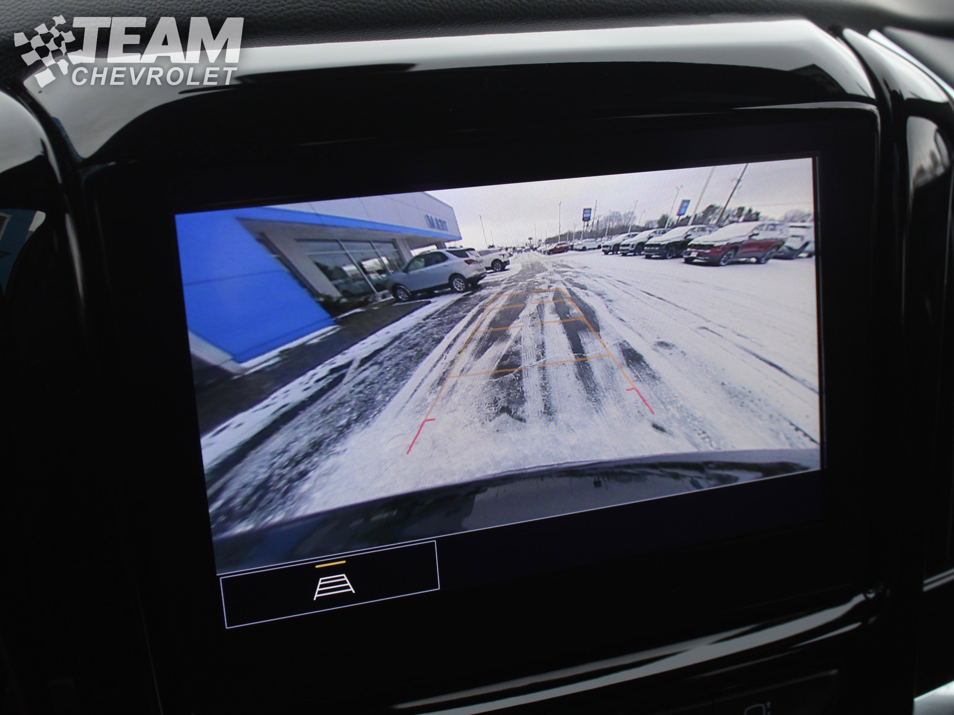 Certified 2023 Chevrolet Traverse LT image 16