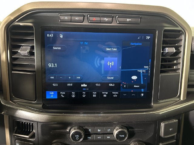 Used 2024 Ford F150 STX w/ Equipment Group 201A FX4 AWD/4WD image 21