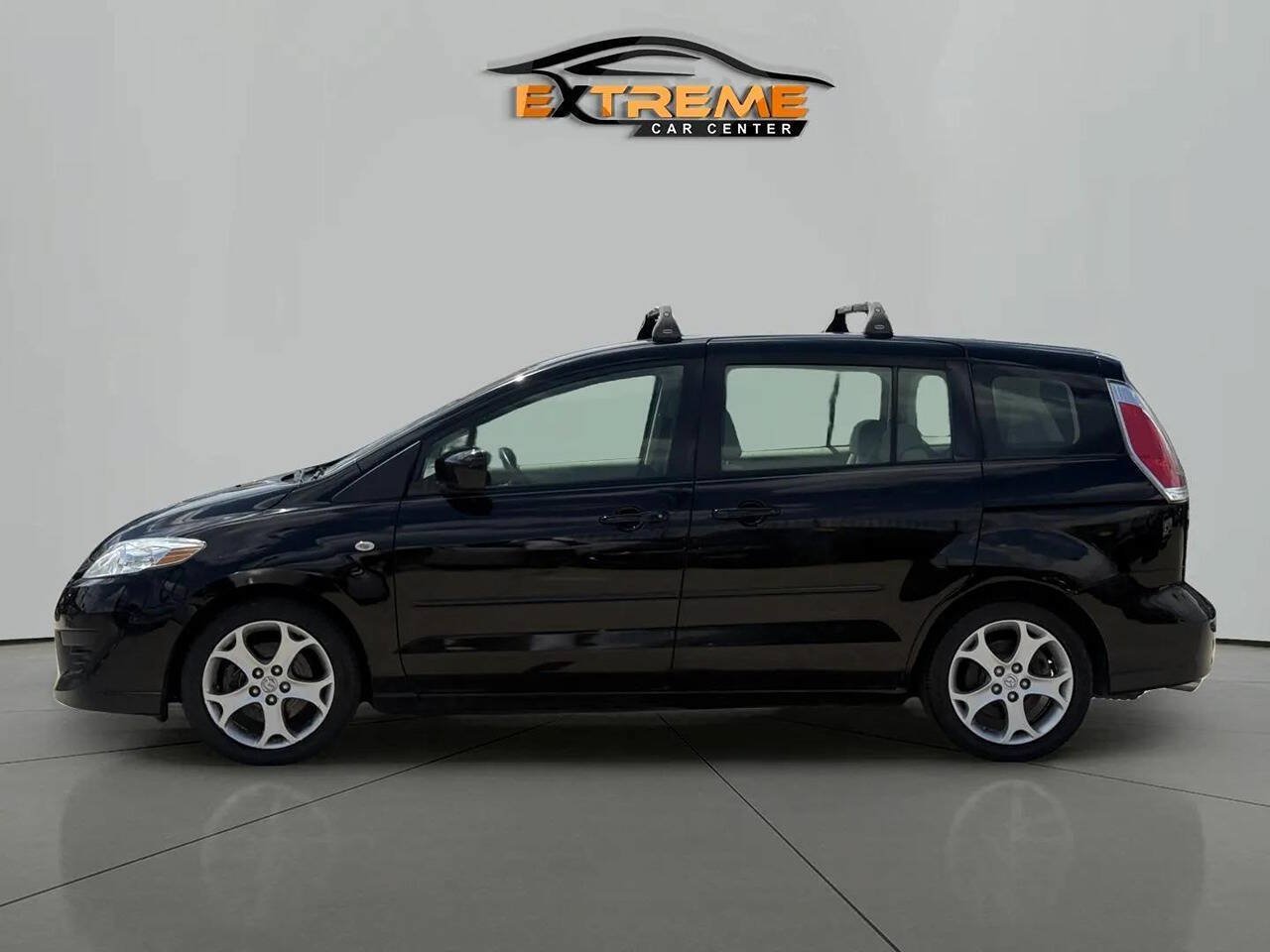 Used 2009 MAZDA MAZDA5 Sport FWD image 3