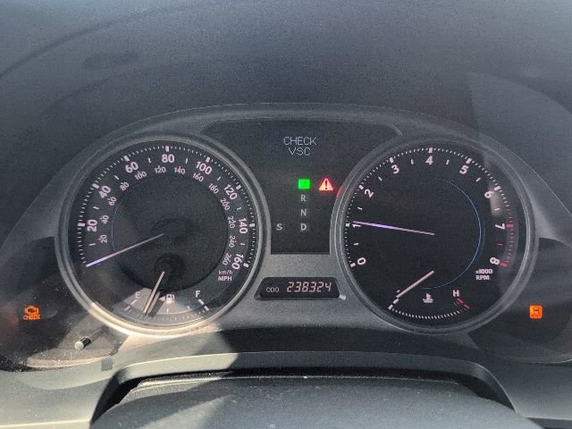 Used 2008 Lexus IS 250 AWD image 15