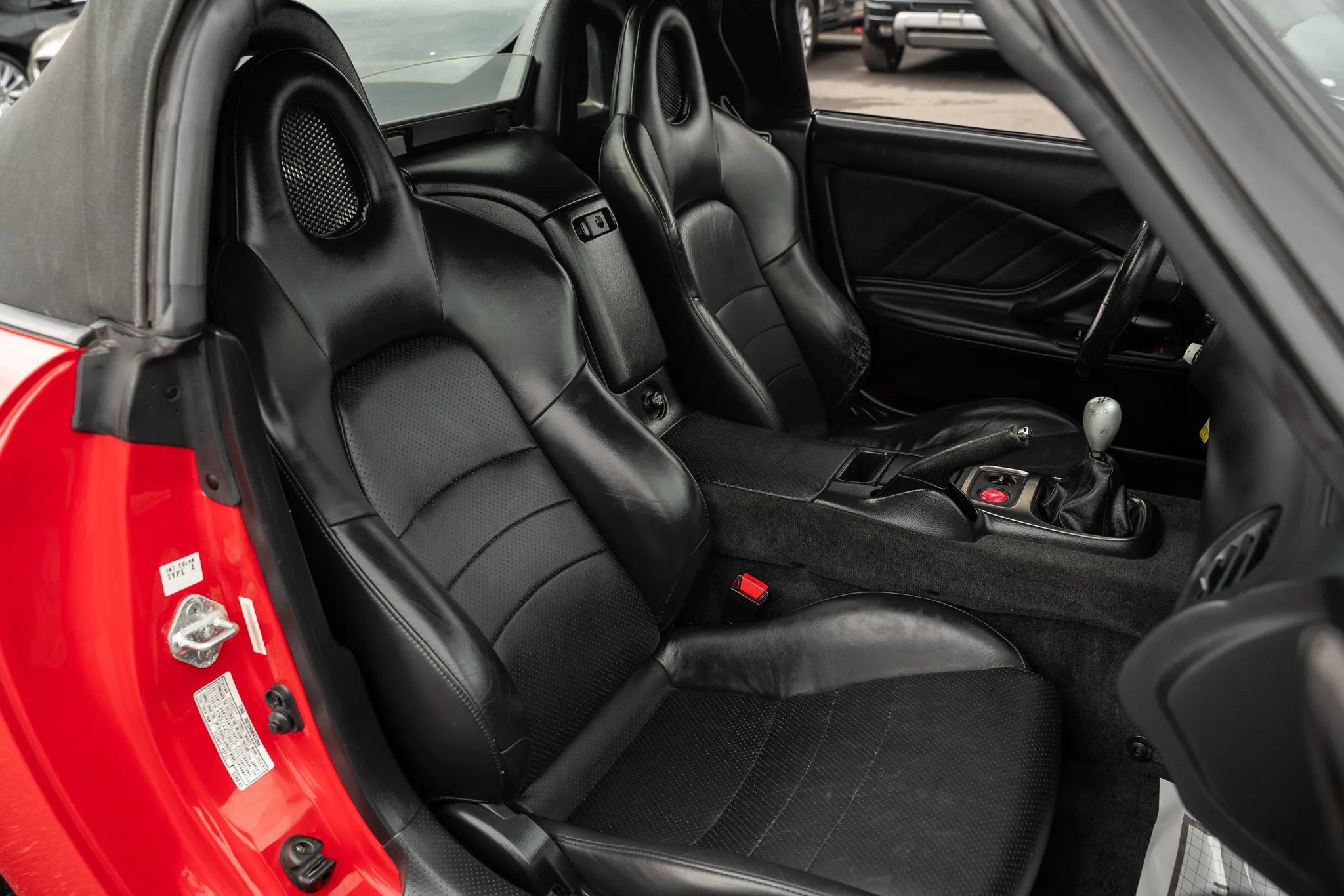 Used 2000 Honda S2000 image 20