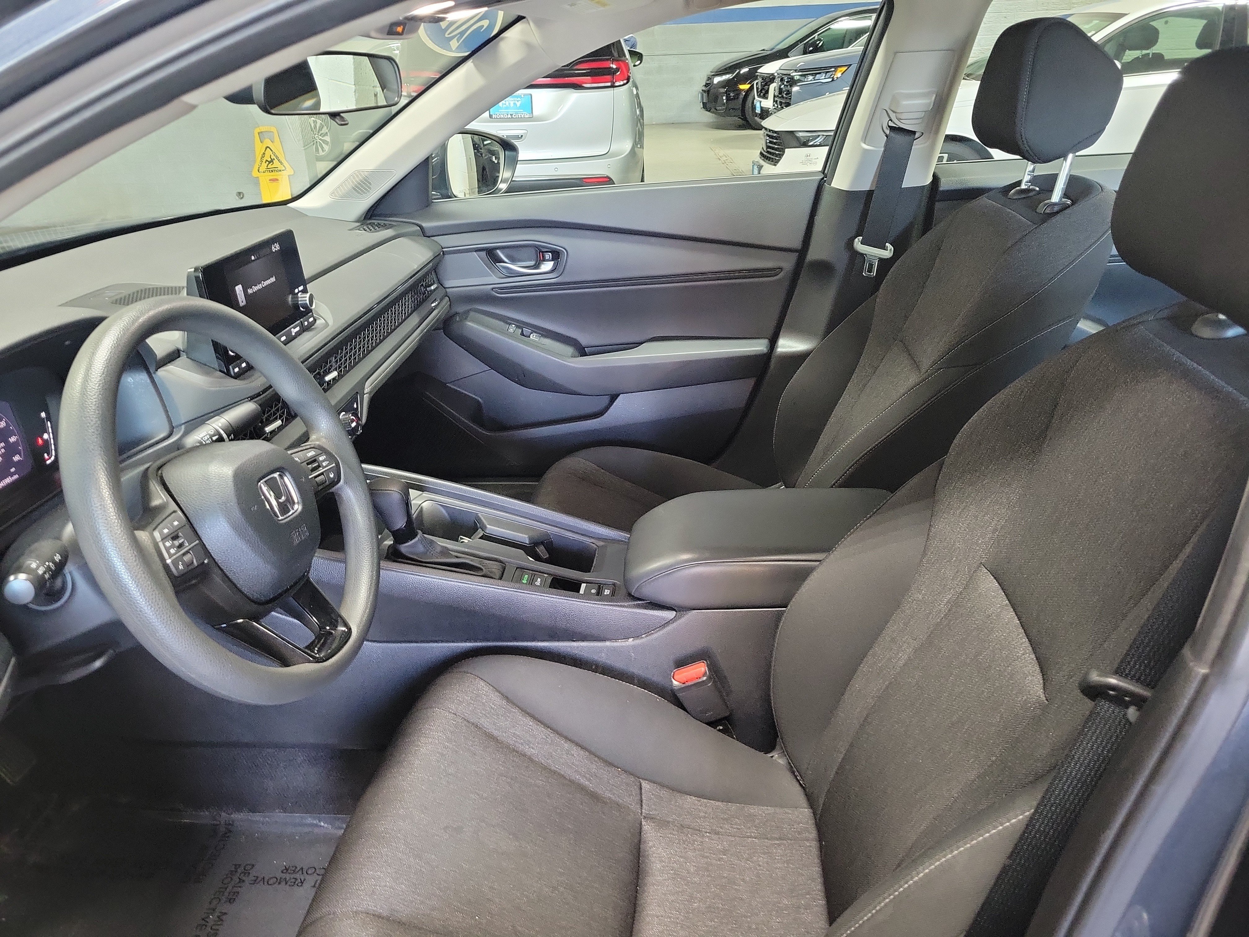 Used 2024 Honda Accord EX image 17
