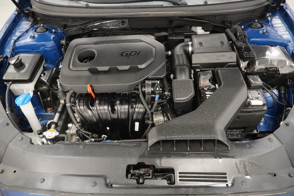 Used 2019 Hyundai Sonata SE FWD image 51
