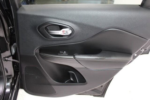 Used 2014 Jeep Cherokee Limited image 56