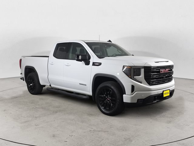 Certified 2026 GMC Sierra 1500 Elevation w/ Preferred Package AWD/4WD image 3