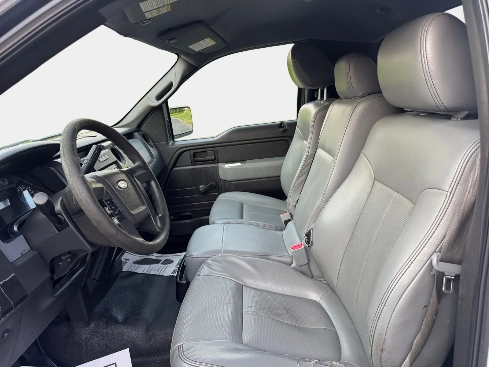 Used 2014 Ford F150 XL image 9