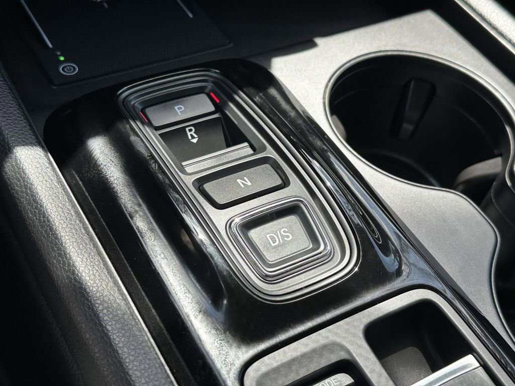Certified 2026 Honda Passport RTL image 29