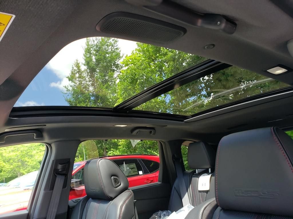 New 2026 Acura MDX Type S AWD/4WD image 15