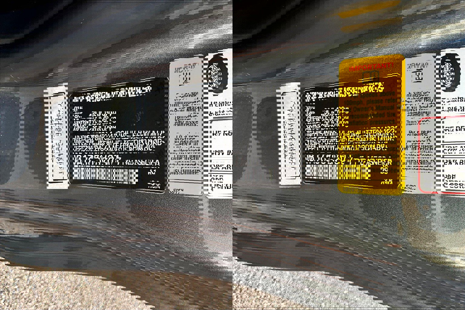 Used 2016 BMW M235i Coupe image 32