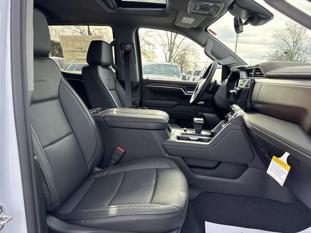 New 2026 GMC Sierra 1500 Denali image 25