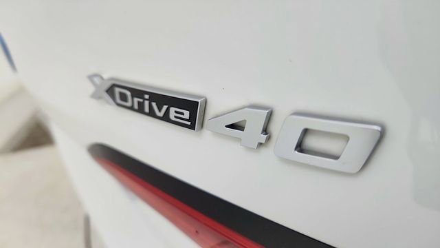 Used 2025 BMW i5 xDrive40 w/ M Sport Package image 18