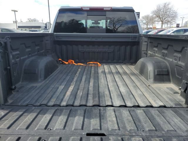 Used 2019 GMC Sierra 1500 Denali w/ Driver Alert Package II image 35