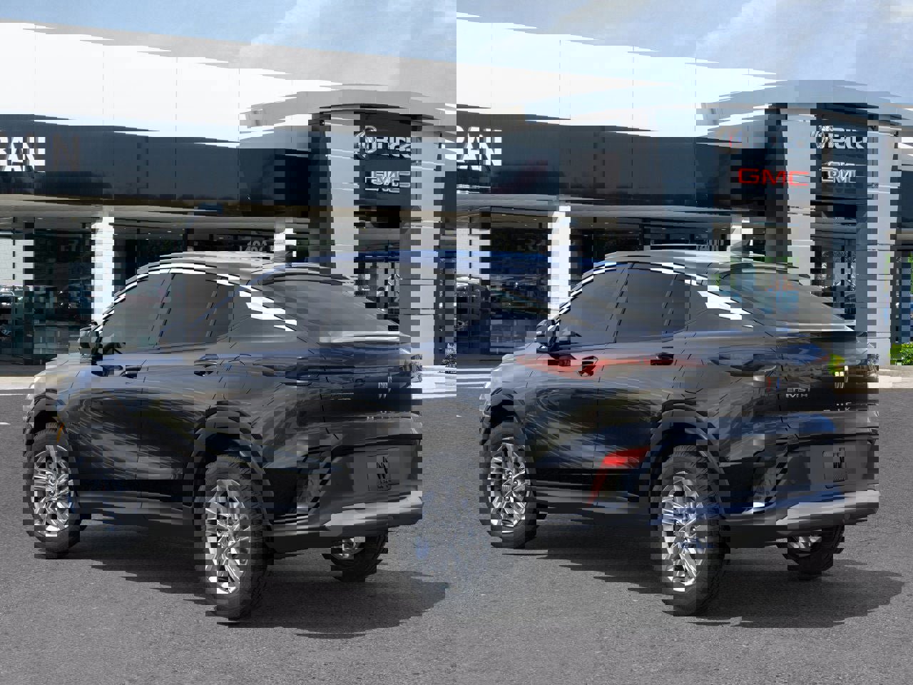 New 2026 Buick Envista Preferred w/ Convenience I Package image 6