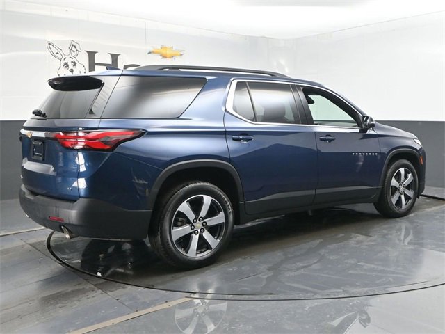 Used 2023 Chevrolet Traverse LT w/ LT Premium Package image 50