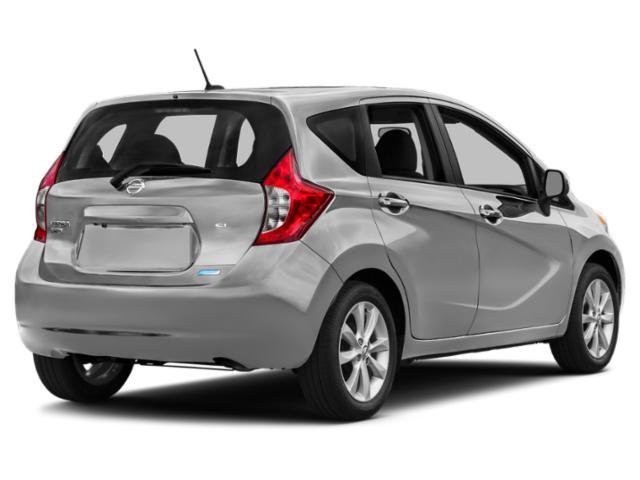 Used 2015 Nissan Versa Note SV FWD image 2