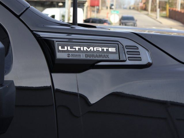 Certified 2024 GMC Sierra 2500 Denali Ultimate w/ Max Trailering Package AWD/4WD image 9