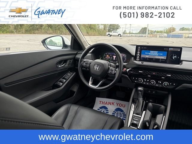 Used 2023 Honda Accord Touring image 26