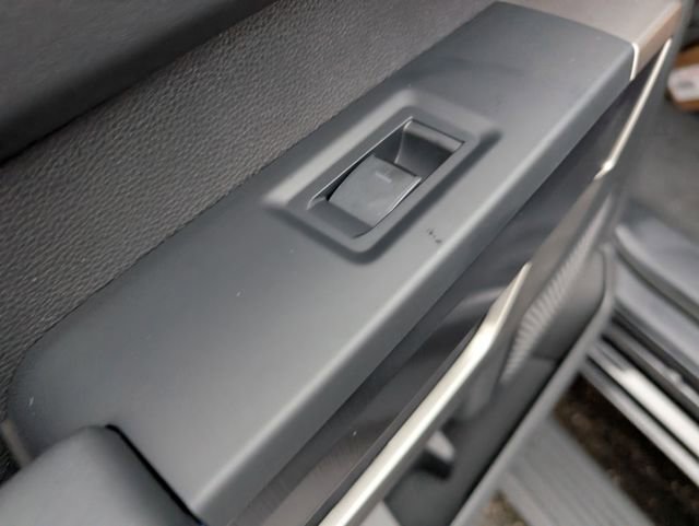 New 2026 Toyota Tundra Platinum w/ TRD Off-Road Package image 13