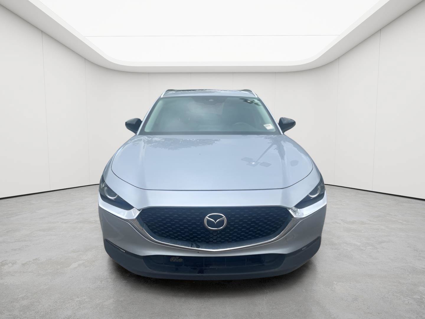 Used 2021 MAZDA CX-30 AWD 2.5 Turbo S image 9
