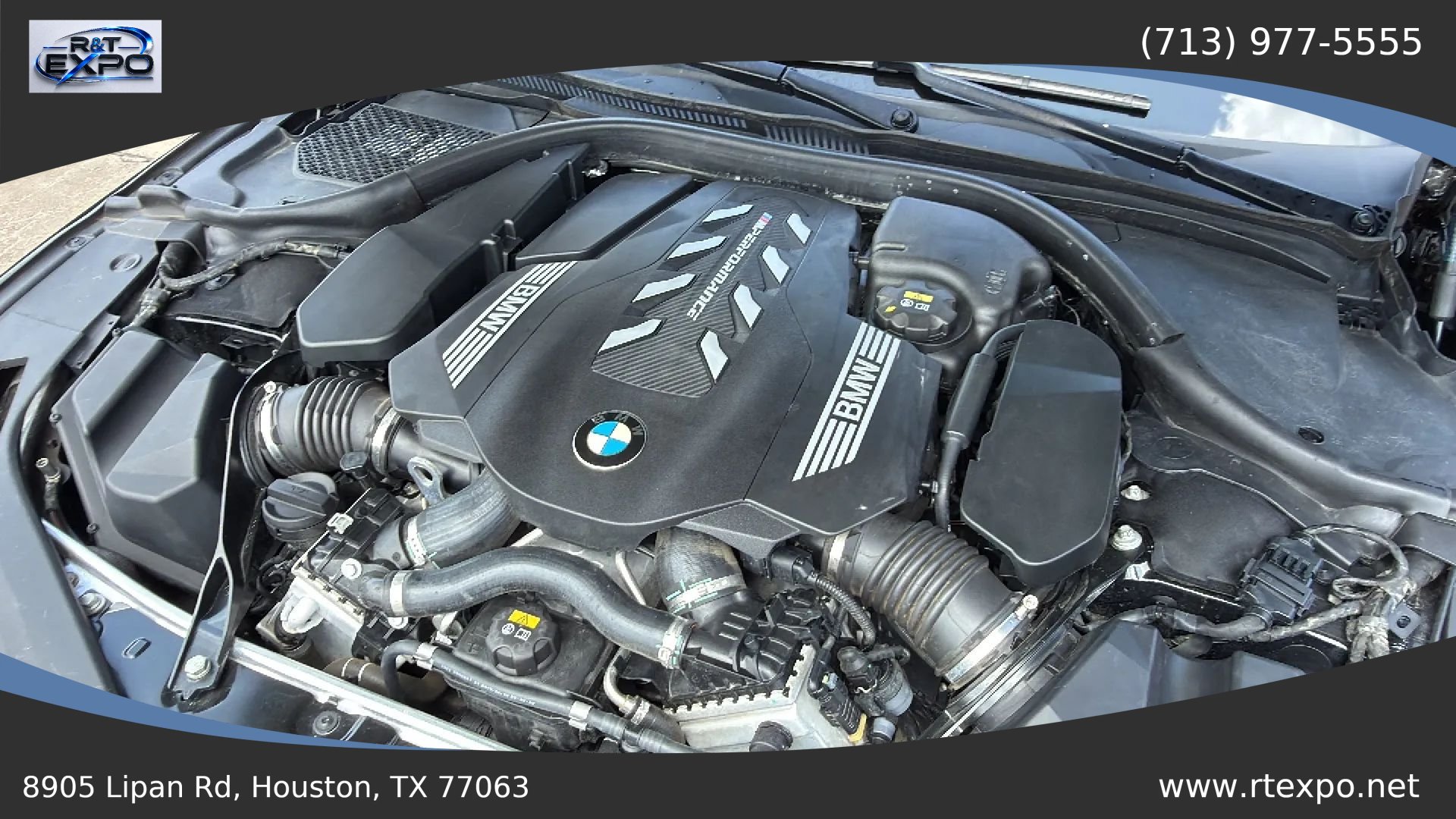 Used 2020 BMW M850i Gran Coupe xDrive AWD/4WD image 51