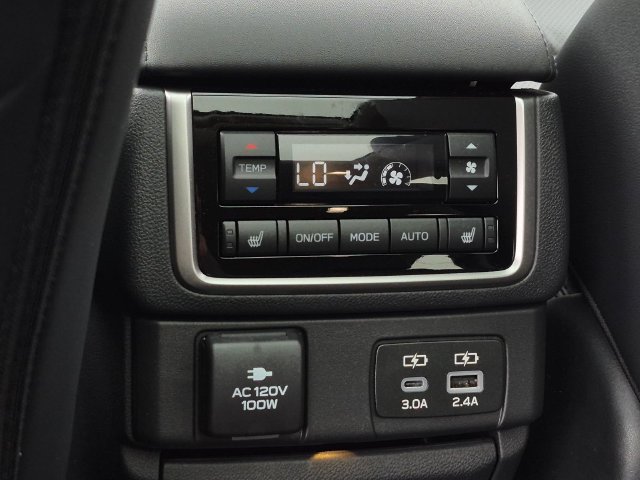 New 2026 Subaru Ascent Touring AWD/4WD image 15