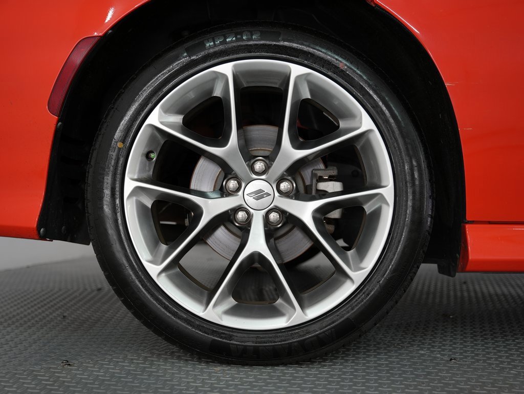 Used 2021 Dodge Charger GT image 57