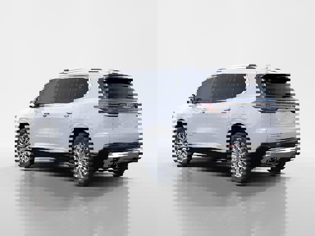 New 2026 GMC Acadia Denali w/ Super Cruise Package image 3