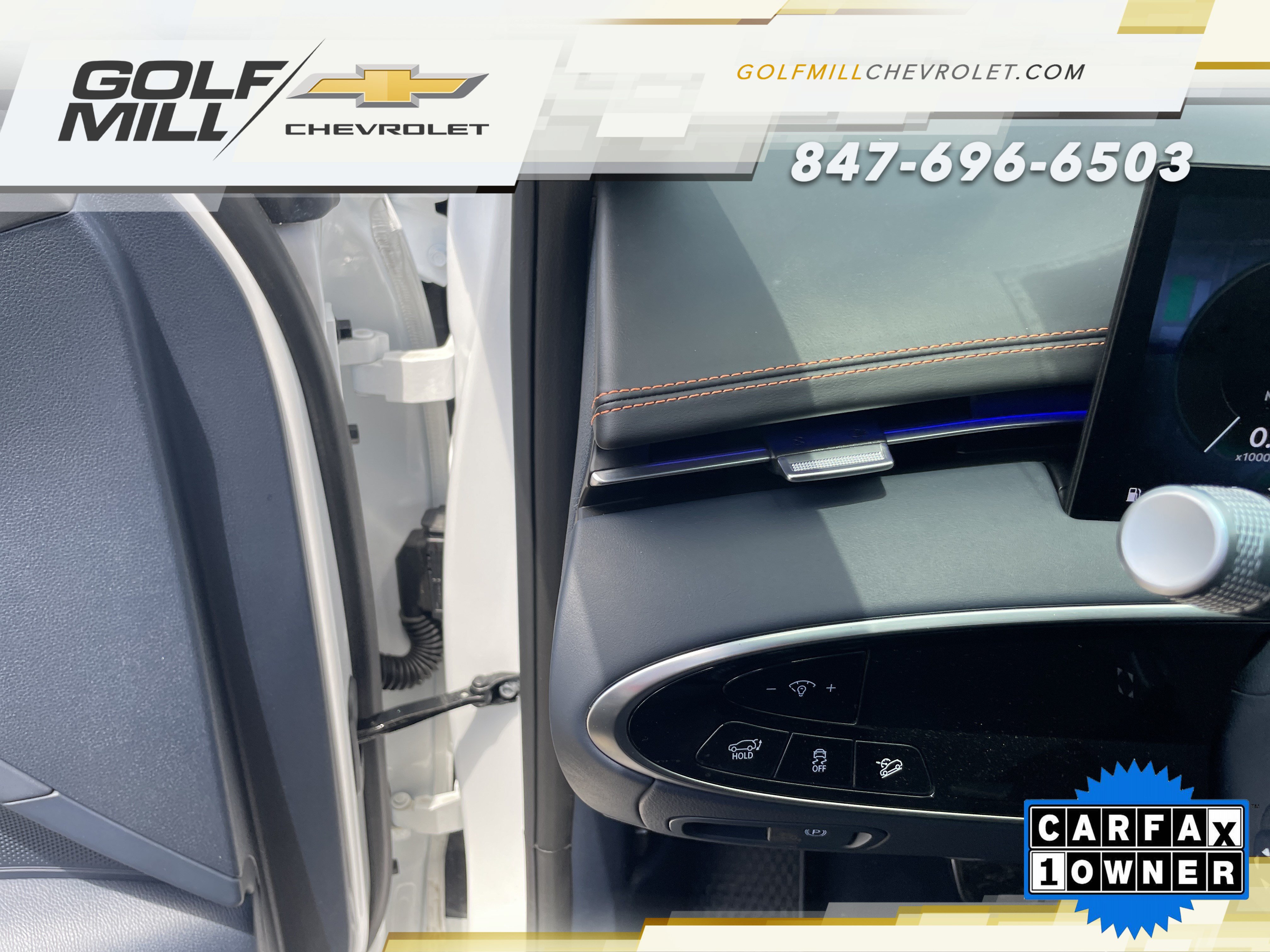 Used 2026 Genesis GV70 2.5T Sport Prestige AWD/4WD image 17