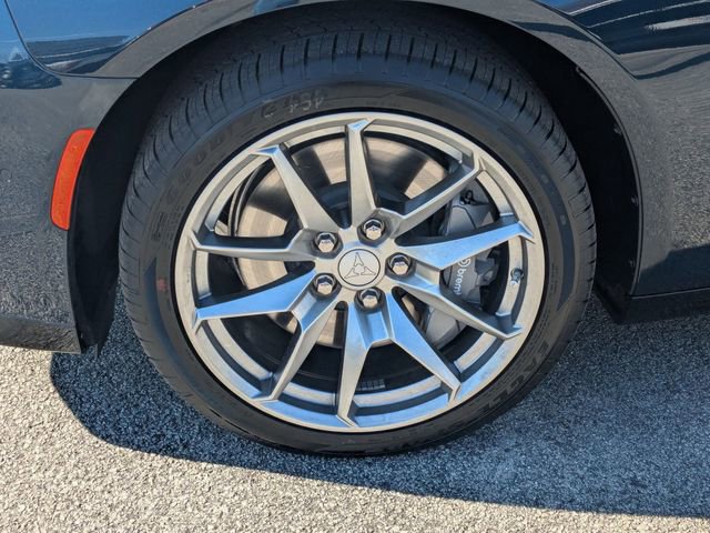 New 2026 Dodge Charger R/T Scat Pack image 10