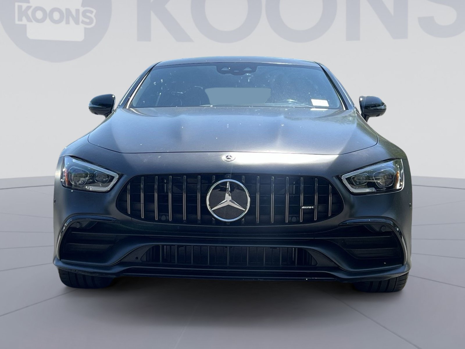 Certified 2022 Mercedes-Benz AMG GT 53 image 4
