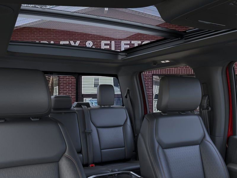 New 2026 Ford F150 Lariat w/ Equipment Group 502A High image 22