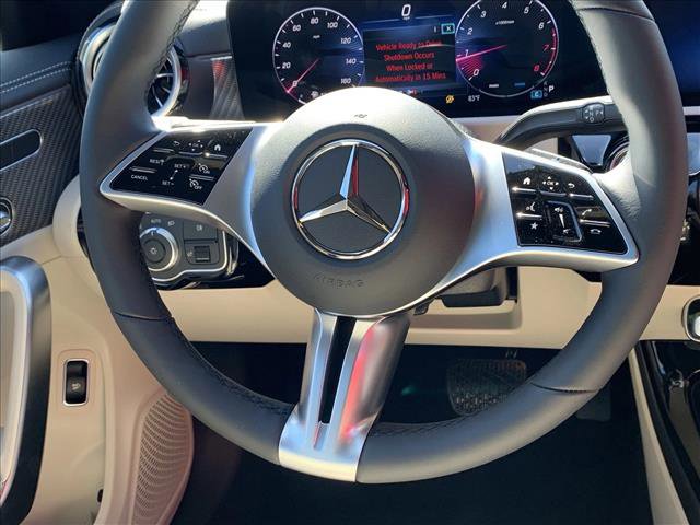 New 2026 Mercedes-Benz CLA 250 image 20