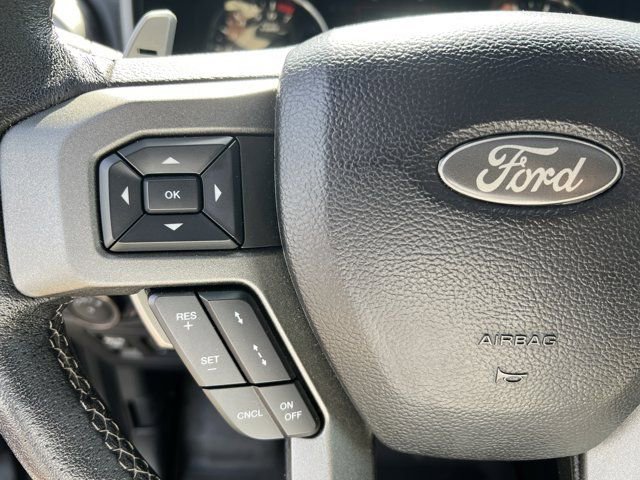 Used 2019 Ford F150 Raptor w/ Equipment Group 802A Luxury AWD/4WD image 38
