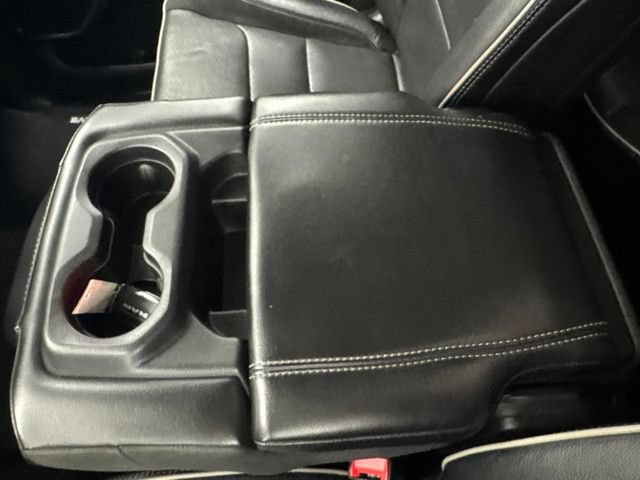 Used 2019 RAM 1500 Laramie AWD/4WD image 39