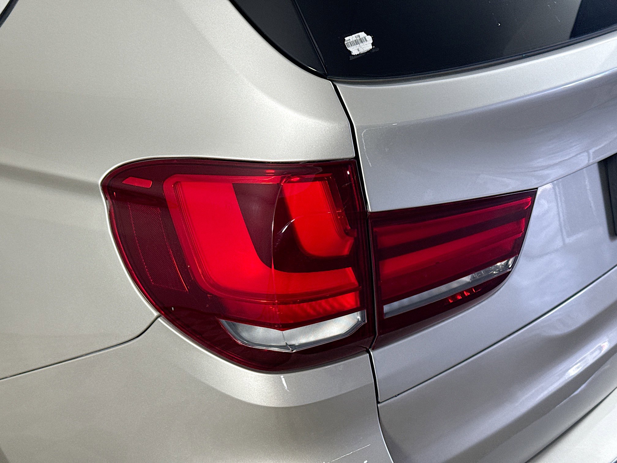 Used 2015 BMW X5 xDrive35i image 36