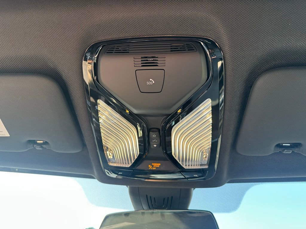 Certified 2023 BMW X5 M50i w/ Climate Comfort Package image 22