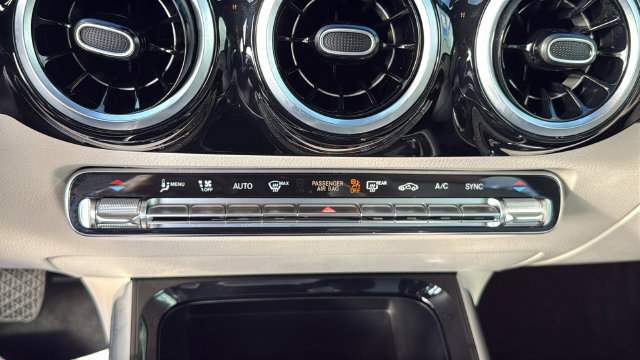 Used 2026 Mercedes-Benz GLA 250 image 24