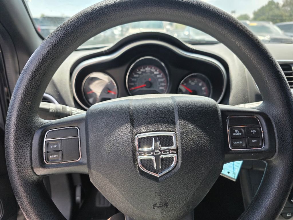 Used 2014 Dodge Avenger SE w/ Rallye Appearance Group FWD image 7