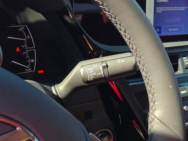 New 2025 Lexus ES 350 w/ Premium Package image 24