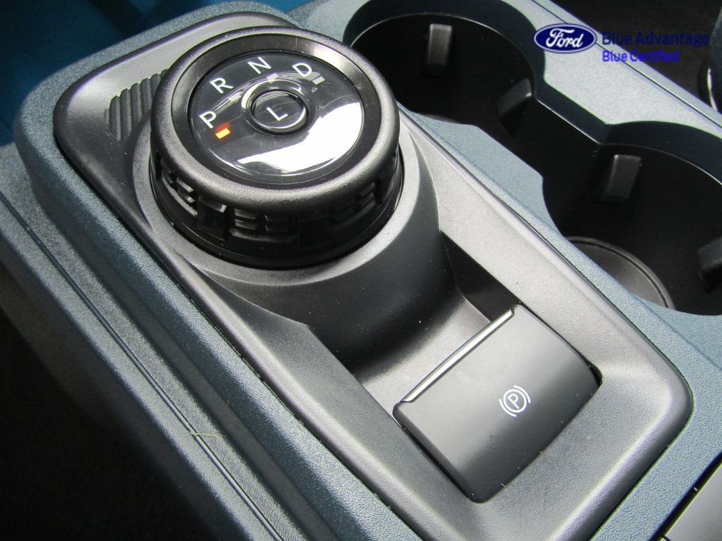 Certified 2025 Ford Maverick XLT w/ XLT Luxury Package AWD/4WD image 33