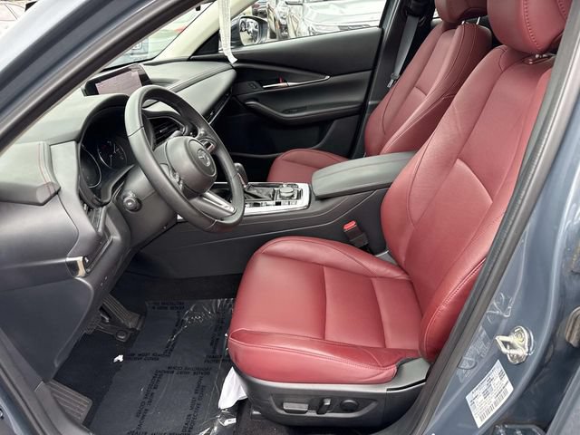 Used 2023 MAZDA CX-30 AWD 2.5 S w/ Preferred Package image 14